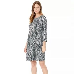 Tommy Bahama Darcy Zesty Zebra